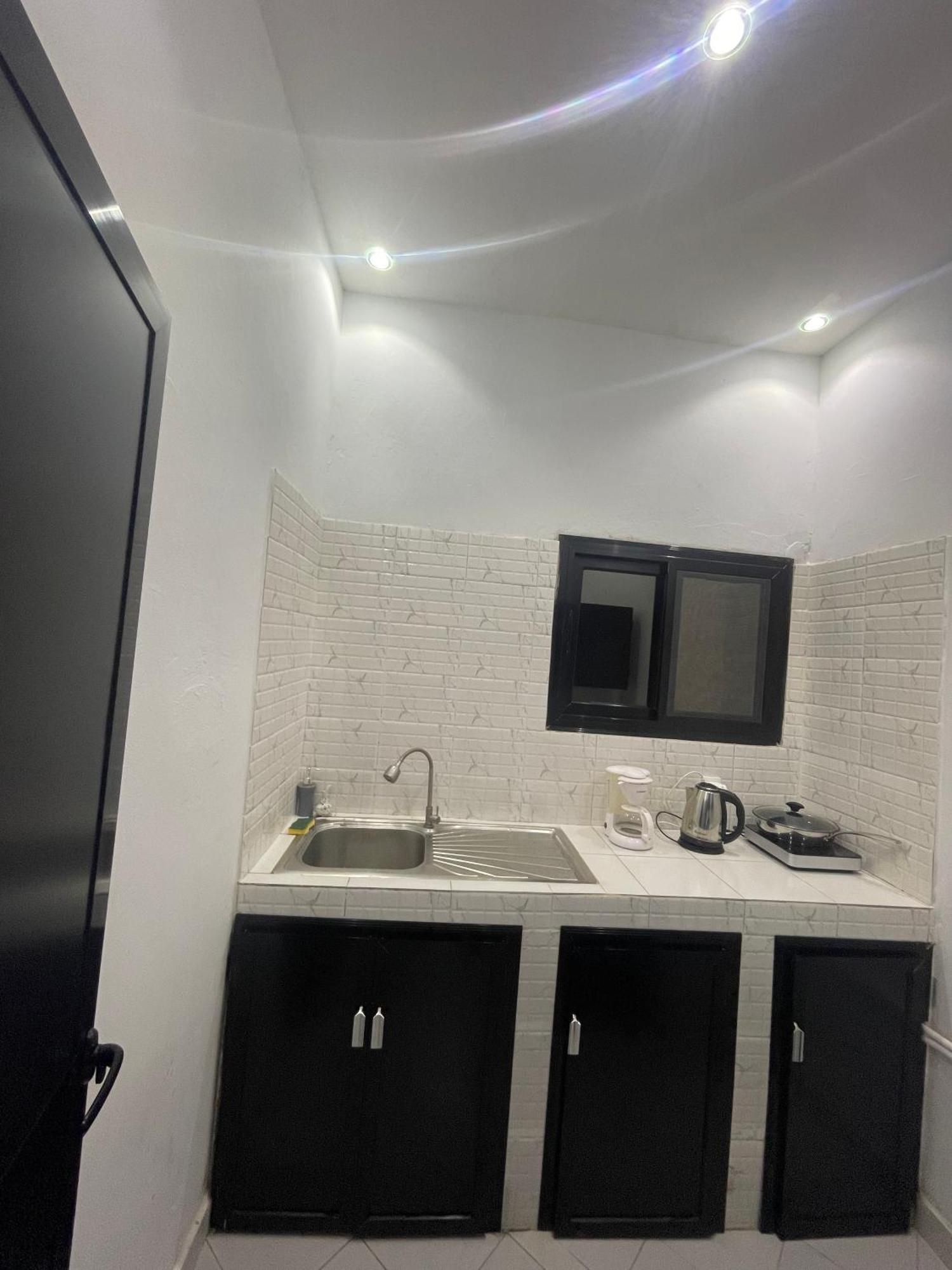 White Flat Almadies Дакар Экстерьер фото