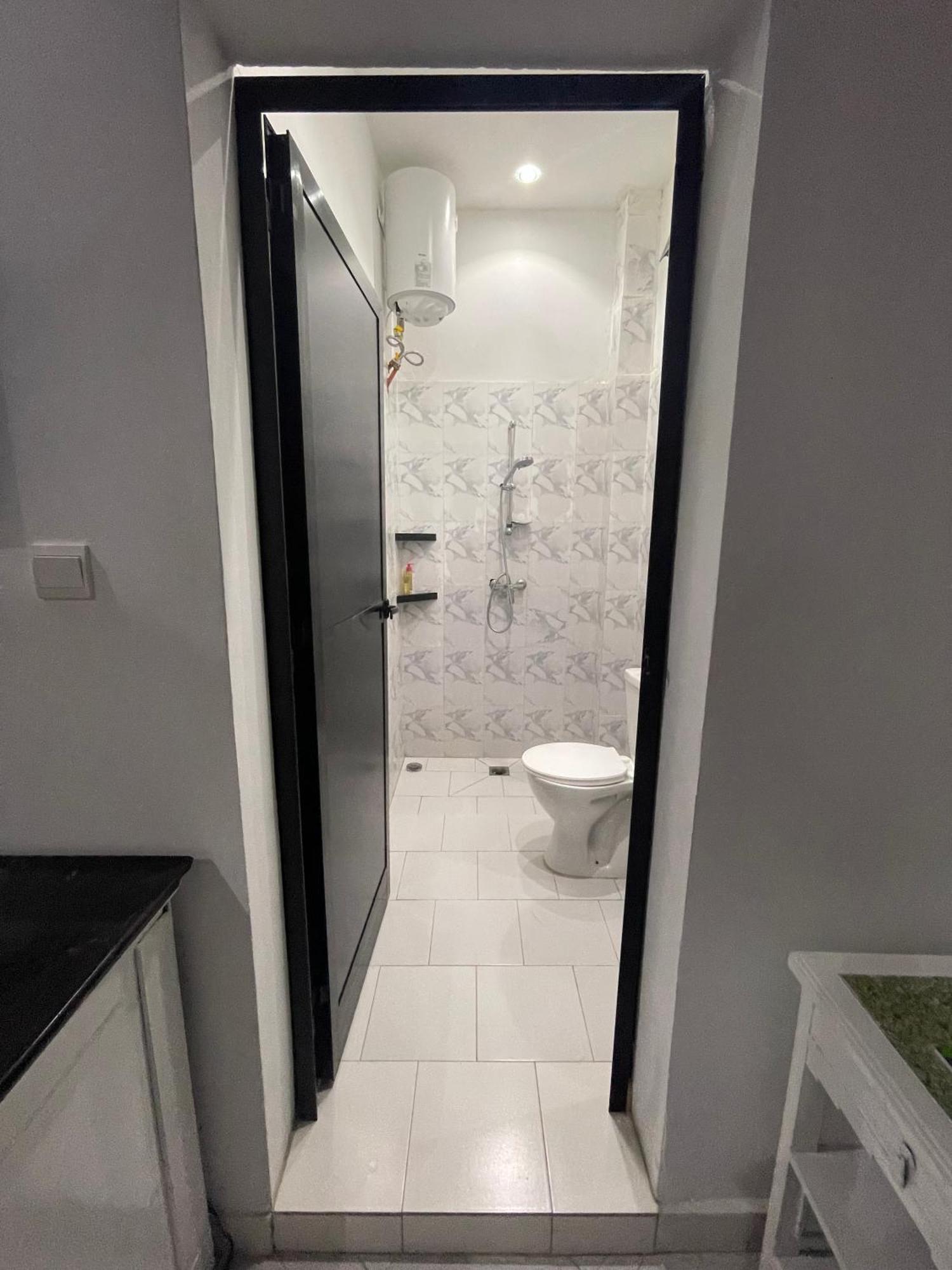 White Flat Almadies Дакар Экстерьер фото