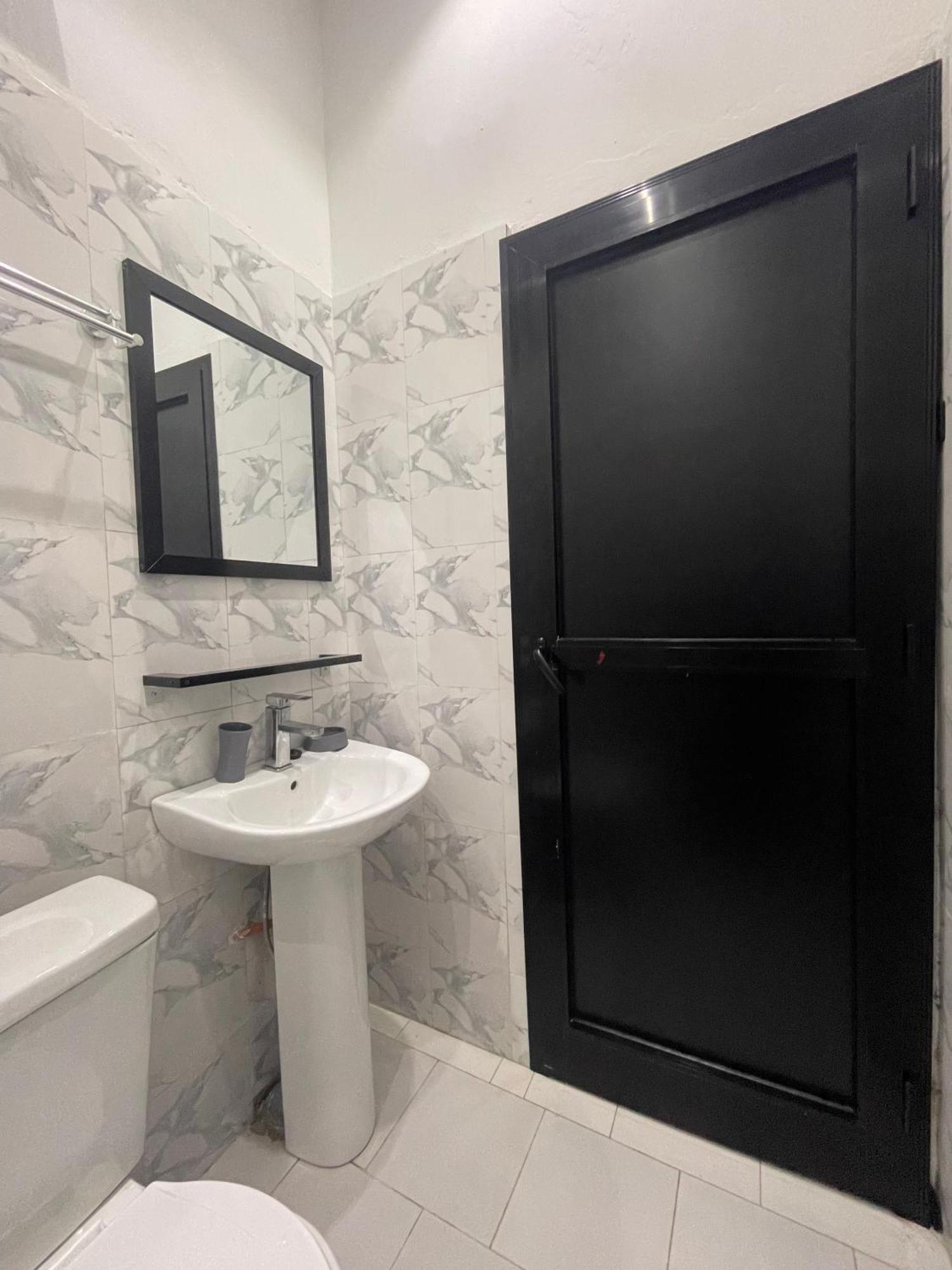 White Flat Almadies Дакар Экстерьер фото