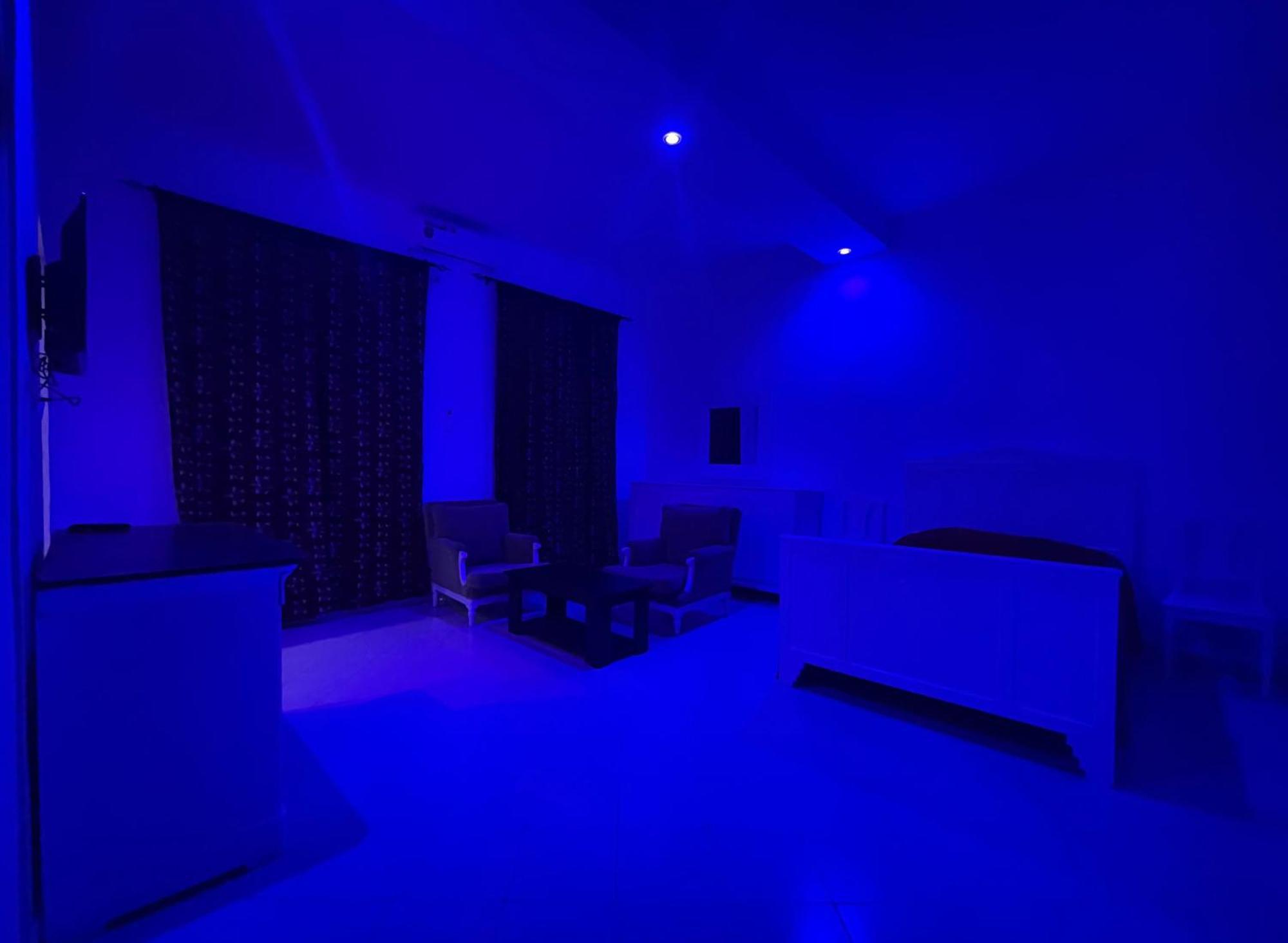 White Flat Almadies Дакар Экстерьер фото